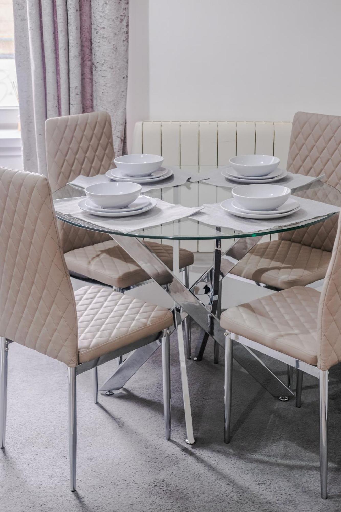 Pad - Sja - Modern 2 Bed